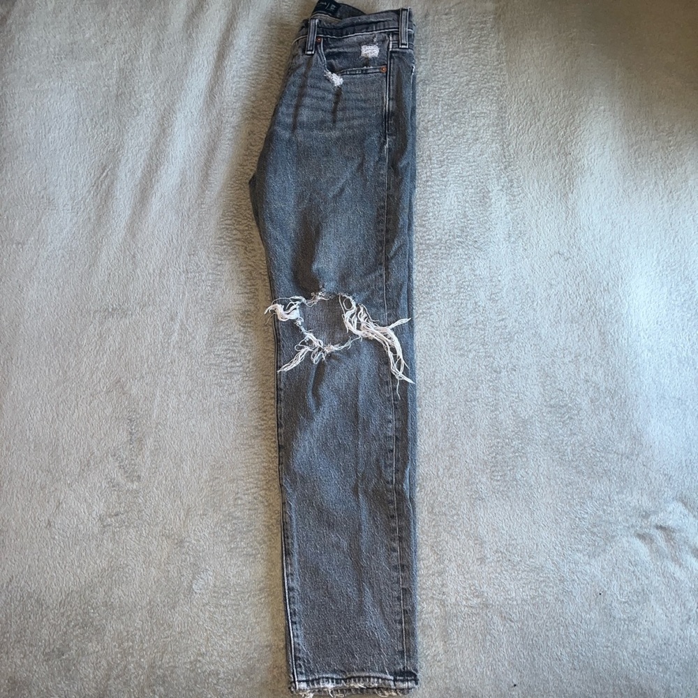 29X30 Abercrombie And Fitch Jeans